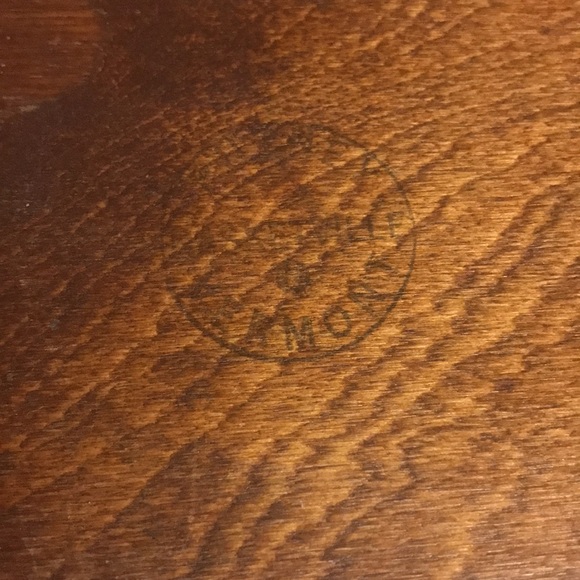 Vintage Putney Vermont Basketville Primitive Purse - Picture 10 of 10